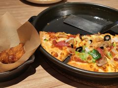 -必胜客(北苑路店)