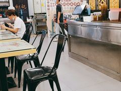 -黄恩记茶餐厅(杨箕店)