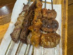 -歹歹的加个面过油肉拌面(贵州路店)