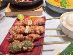 -志明眷村·台式融合菜·宵夜