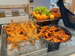 -菲住布渴酒店自助餐厅(阿里巴巴西溪园区店)