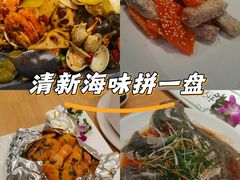 -明思味 二十年潮粤菜(榕城东山店)