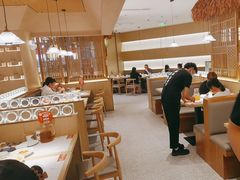 -上关东东北菜(夫子庙水游城店)