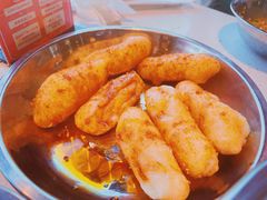 -憨铁匠老火锅(龙岗万科里店)