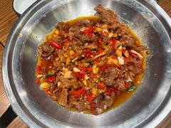 -八碗湘长沙市井菜(坡子街店)