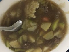 肉丸胡辣汤-刘老虎肉丸糊辣汤(总店)