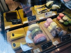-麦当劳(新王府井店)