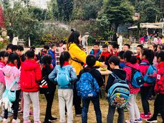 -三圣花乡旅游区