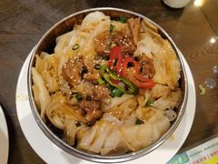 -黄但记老店·陈村粉食府