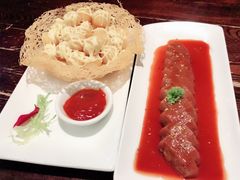 -涌上外婆桥(慈溪店)