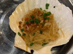 -京朋串屋·烧烤(望京西路总店)