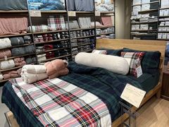 -MUJI无印良品(恒力MALL店)