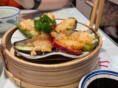 煎酿三宝-万喜记冰室(大学路店)