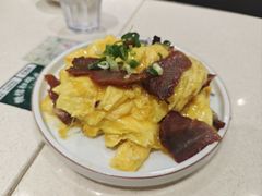 -和平馆·地道港澳茶餐厅(西门口店)