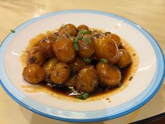 -苏浙徽·江南荟·本味融合菜(相城方圆里店)