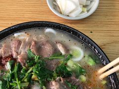 -陈记贵州遵义羊肉粉·酸汤鱼(法华镇路店)