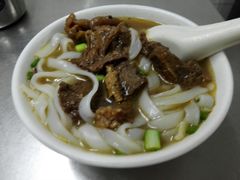 -汉记面馆(南华东路店)