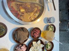 -芈重山老火锅(广州首店)