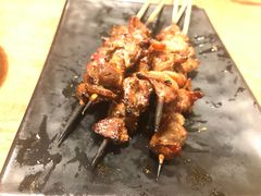 -蚝太郎 • 海鲜烧烤(建国路创始店)