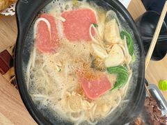 -傣家妹子过桥米线(一号店)