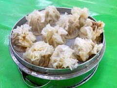 羊肉烧麦-北三沙家烧麦(北头道街店)