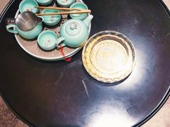 -江上荟·创意中国菜(绿地缤纷城店)