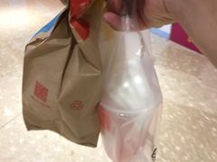 -麦当劳(大亚湾龙光城店)