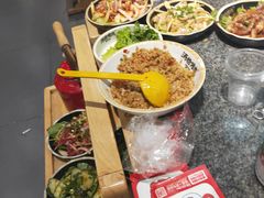 -酒拾烤肉(解放路店)