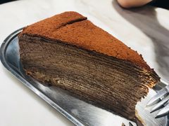 -Awfully Chocolate(来福士广场店)