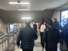 -知春路(地铁站)
