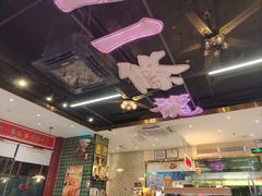 -龙记·香港茶餐厅(海上世界店)