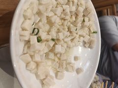 -不是烧烤·武汉大排档(亚运村店)