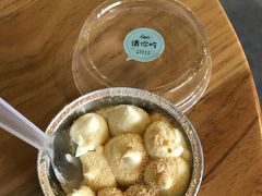-7cake榴莲千层蛋糕(松江店)