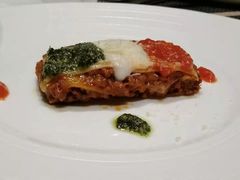 -郑州希尔顿酒店·阿米奇意大利餐厅