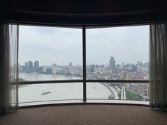 -上海外滩茂悦大酒店