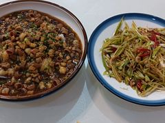 海肠捞饭-小郭私房菜·海肠捞饭店(学士街店)