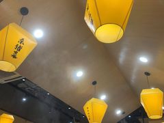 -冰城焰会大丰收铁锅炖(萝岗万达金街店)