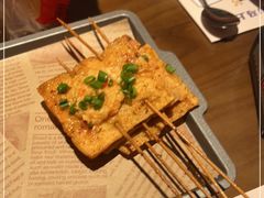 -神府路壹号·海鲜烧烤·砂锅粥·锅物(三坊七巷店)