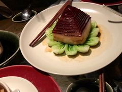 -湖滨28中餐厅·西湖宴·杭州君悦酒店