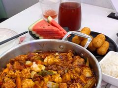 -黄记煌三汁焖锅(首创奥特莱斯店)