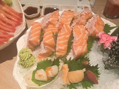 -大渔铁板烧(万象城店)