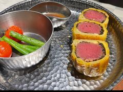 -西堤牛排(南京龙江店)