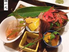 -飞驒牛 烤肉 马食一代(銀座店)
