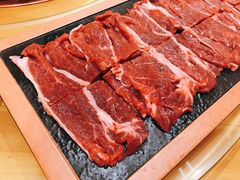 -梧桐院鲜羊铜锅涮肉(西虹市大院店)