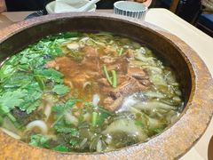 -山石榴·贵州菜(丰盛里店)