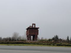 -沣峪口