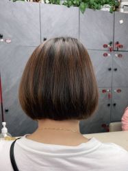-吉米护肤造型