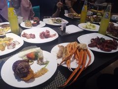 -青岛证大喜玛拉雅酒店·Z1餐厅