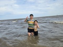 -碧海金沙
