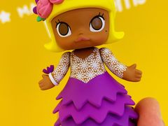 -泡泡玛特POPMART(合生汇店)